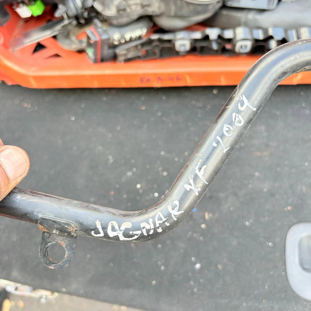 Jaguar XF 2009-2015 EGR Cooler Hose Pipe AW9Q-6C661-AB
