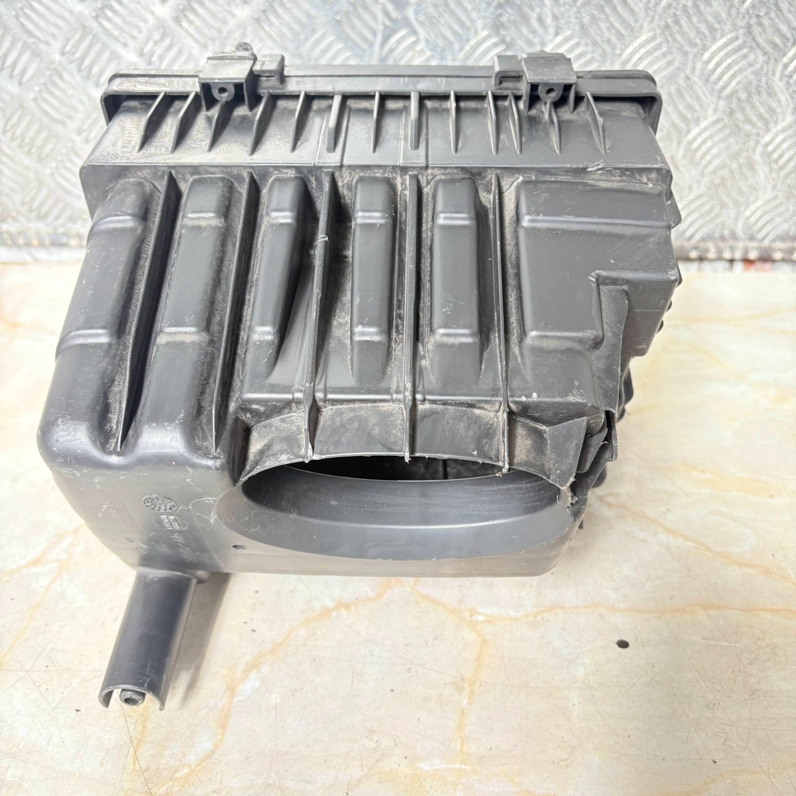 CITROEN C4 PICASSO PEUGEOT 307 CC 1.8 2.0 16V PETROL AIR FILTER BOX HOUSING UNIT