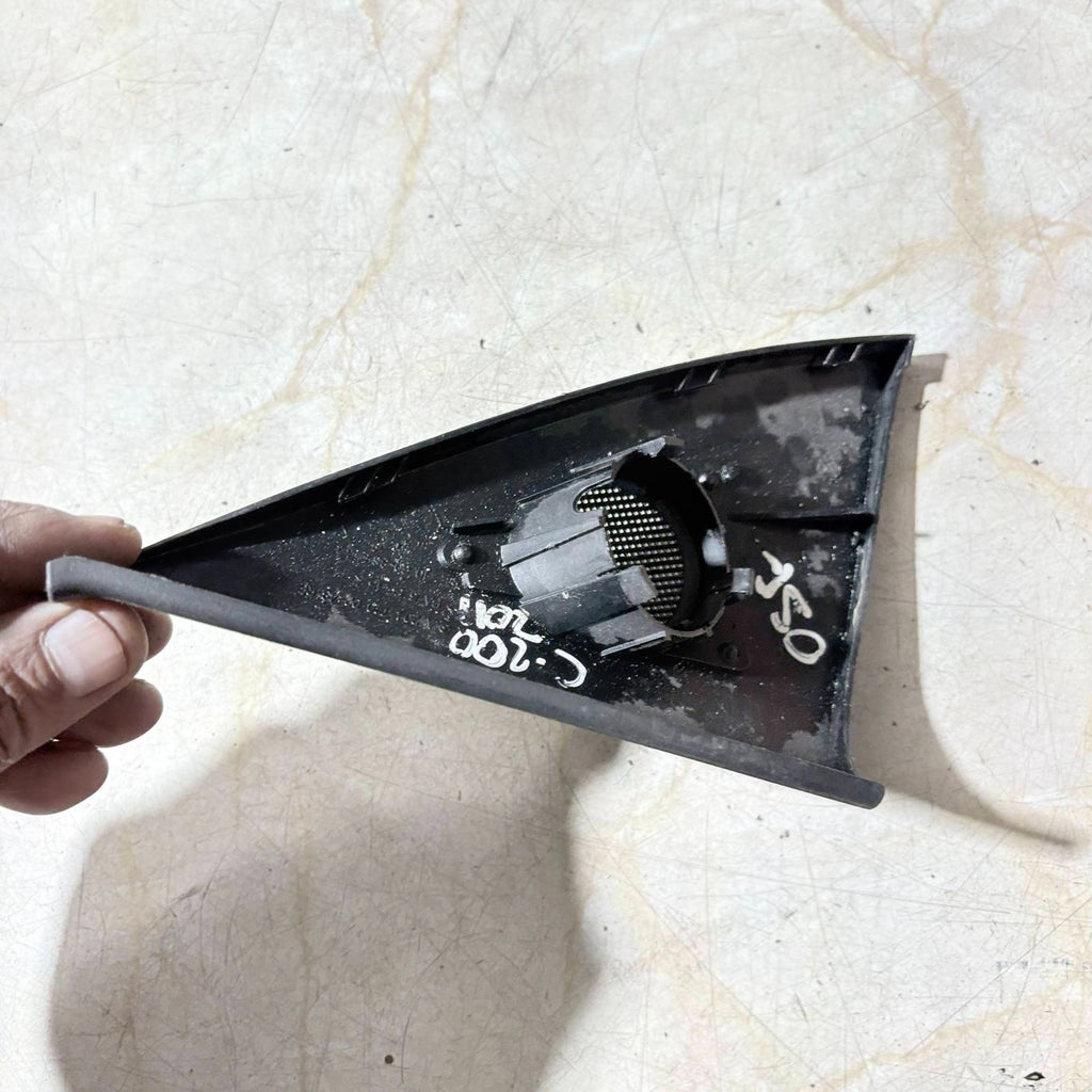 Mercedes C200 Tweeter Speaker Trim Front Right Side 2011–2014