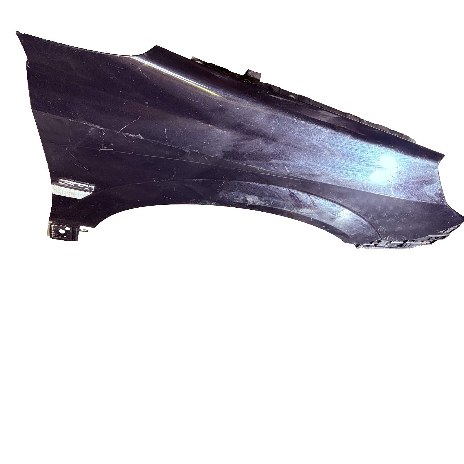 Vauxhall Vectra C 2002-2005 Front Right Wing Fender SRi O/S 93172025 13182962
