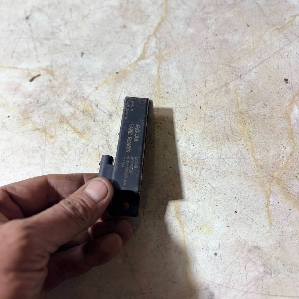 RANGE ROVER EVOQUE L538 KEYLESS ENTRY RECEIVER MODULE AH42-15K603-AA 2011-2018