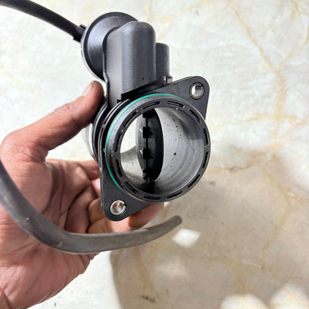 Bosch Turbocharger Intercooler Pipe Bracket