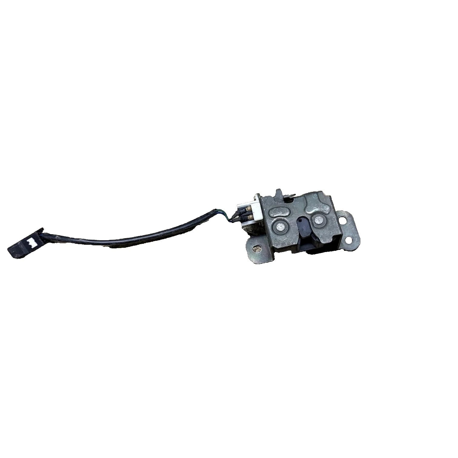 Hyundai Santa Fe 2000-2006 5 Door Rear Tailgate Glass Latch Lock 87130-26000