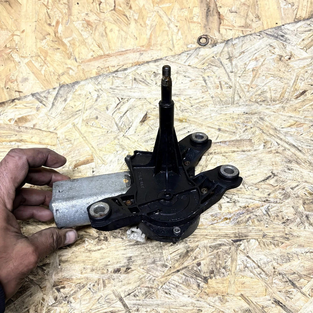 RENAULT LAGUNA MK2 HATCHBACK REAR WIPER MOTOR 8200001891-B 1631-4