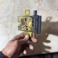 MINI (BMW) COUNTRYMAN TAILGATE BOOT LOCK Hatchback 10-17