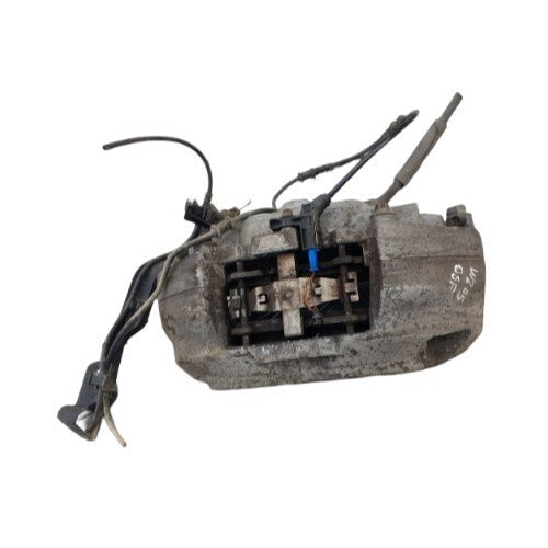 Mercedes-Benz C-Class W205 2014-2021 Front Left Brake Caliper NSF (Nearside)