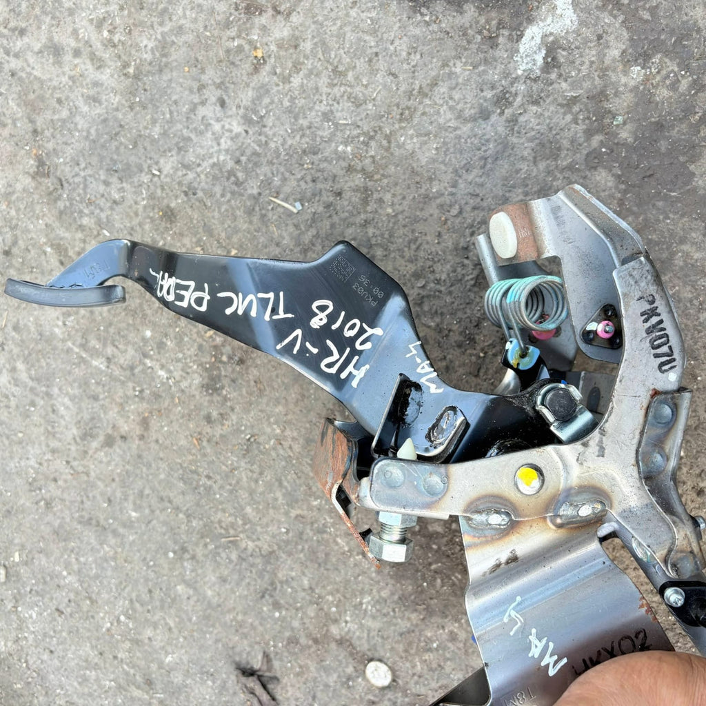 Honda Hrv Brake Pedal Assembly 4 Pin Mk2 1.6 Diesel 2018