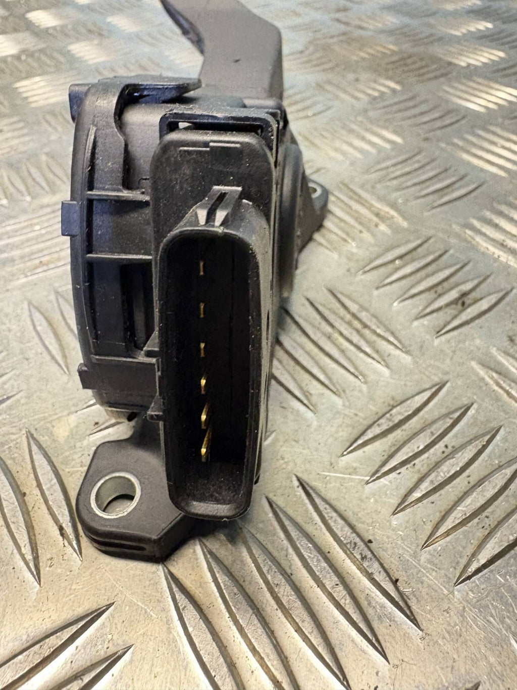 Vauxhall Agila B 2008-2014 Accelerator Throttle Pedal 49400-51K01 6PV009074-04