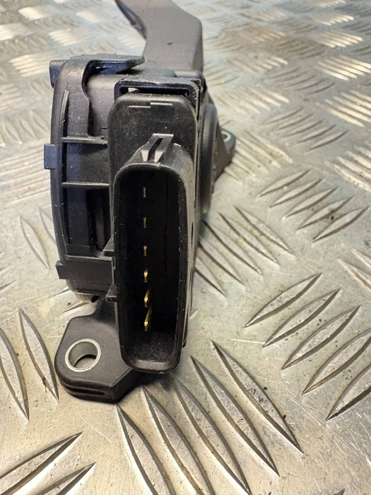 Vauxhall Agila B 2008-2014 Accelerator Throttle Pedal 49400-51K01 6PV009074-04