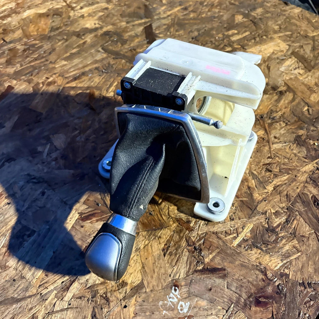 FORD C MAX 5 SPEED MANUAL GEAR BOX SELECTOR 2004-2010
