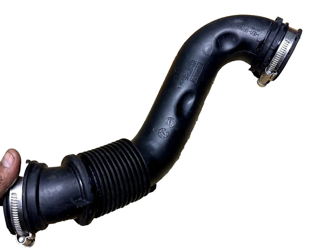 Ford Fiesta Mk8 HU/HF 1.0 EcoBoost Air Intake Hose 2123686 H1B1-9R504-AA 2017-23