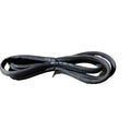 Hyundai Santa Fe MK2 2006-2012 Right Driver Rear Weatherstrip Rubber Door Seal