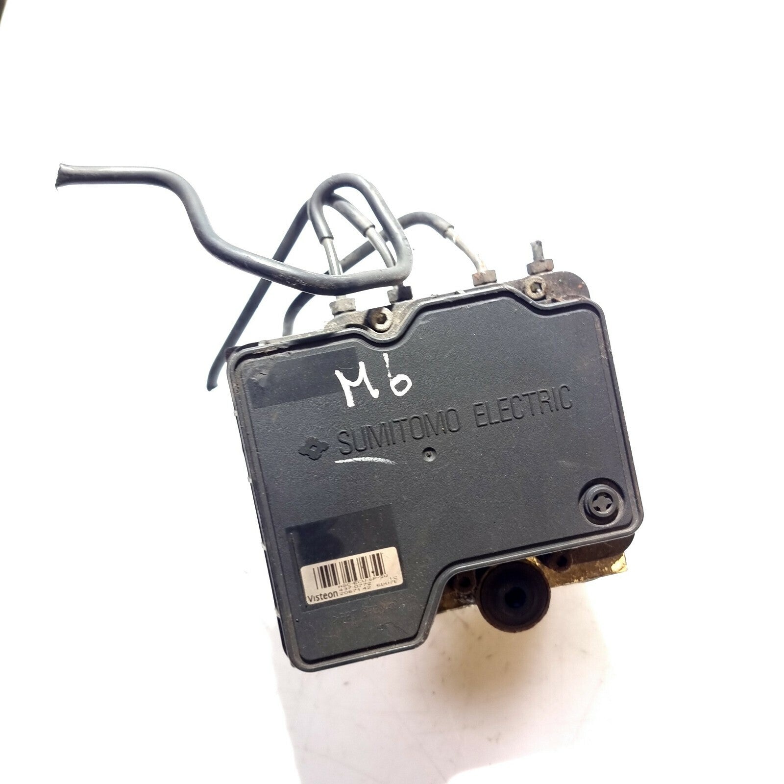 Mazda 6 2002-2008 ABS Pump Modulator DSC 437-0772 GR1M437A0 6705E0386