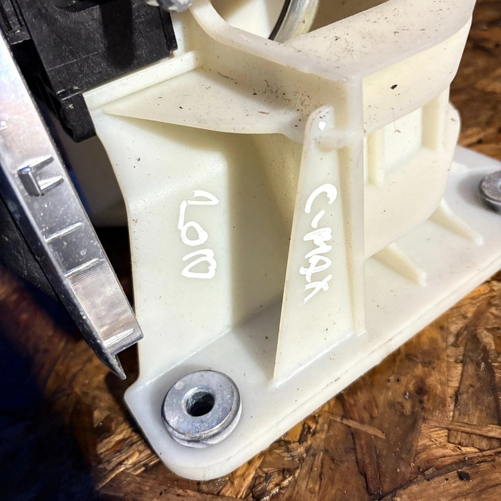 FORD C MAX 5 SPEED MANUAL GEAR BOX SELECTOR 2004-2010