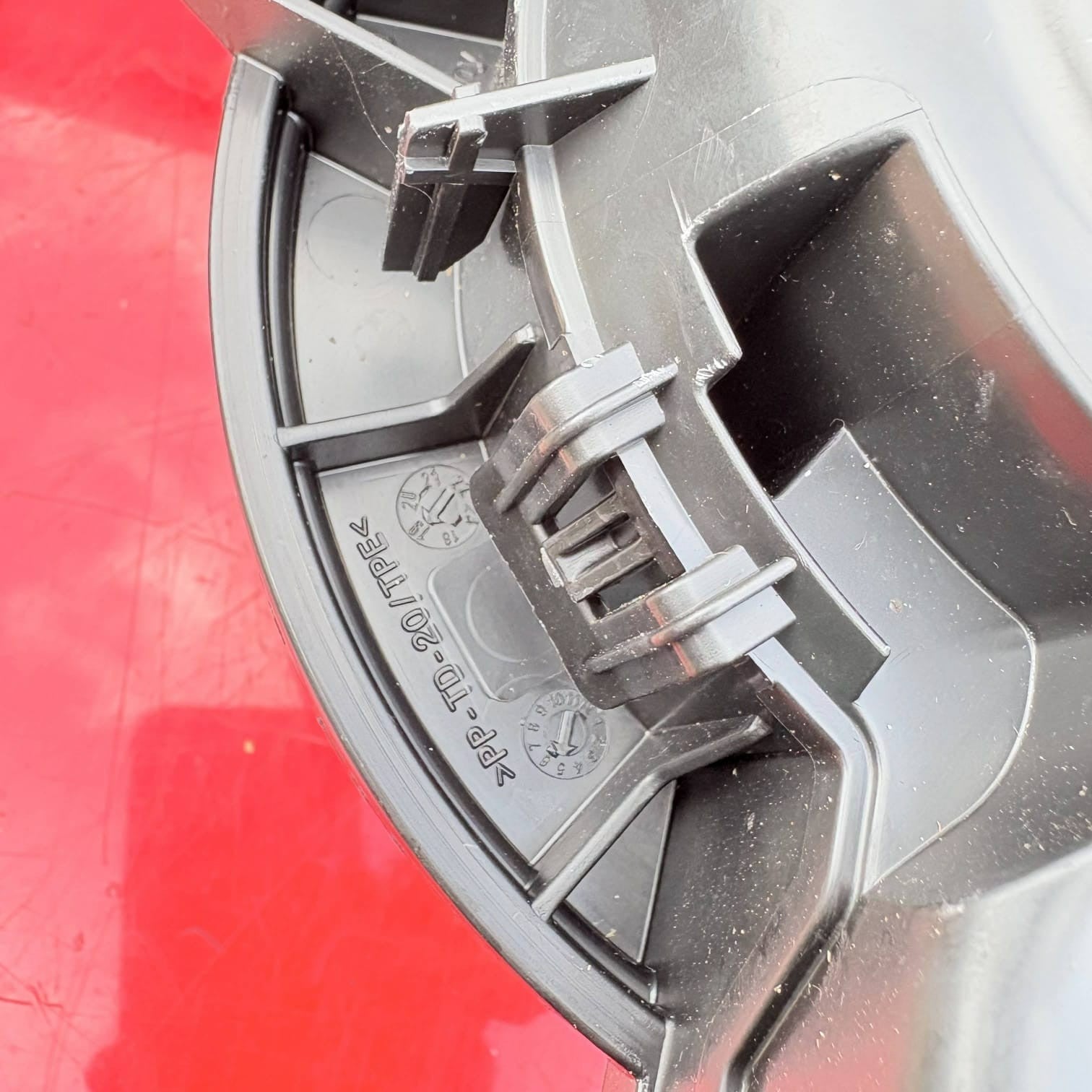 BMW 1 Series F20 F21 2019 Heater Blower Fan Motor T947769