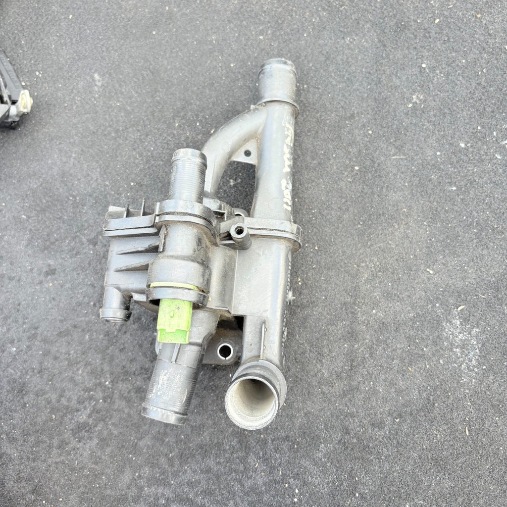 2008-2017 FORD FIESTA THERMOSTAT HOUSING 9670253780