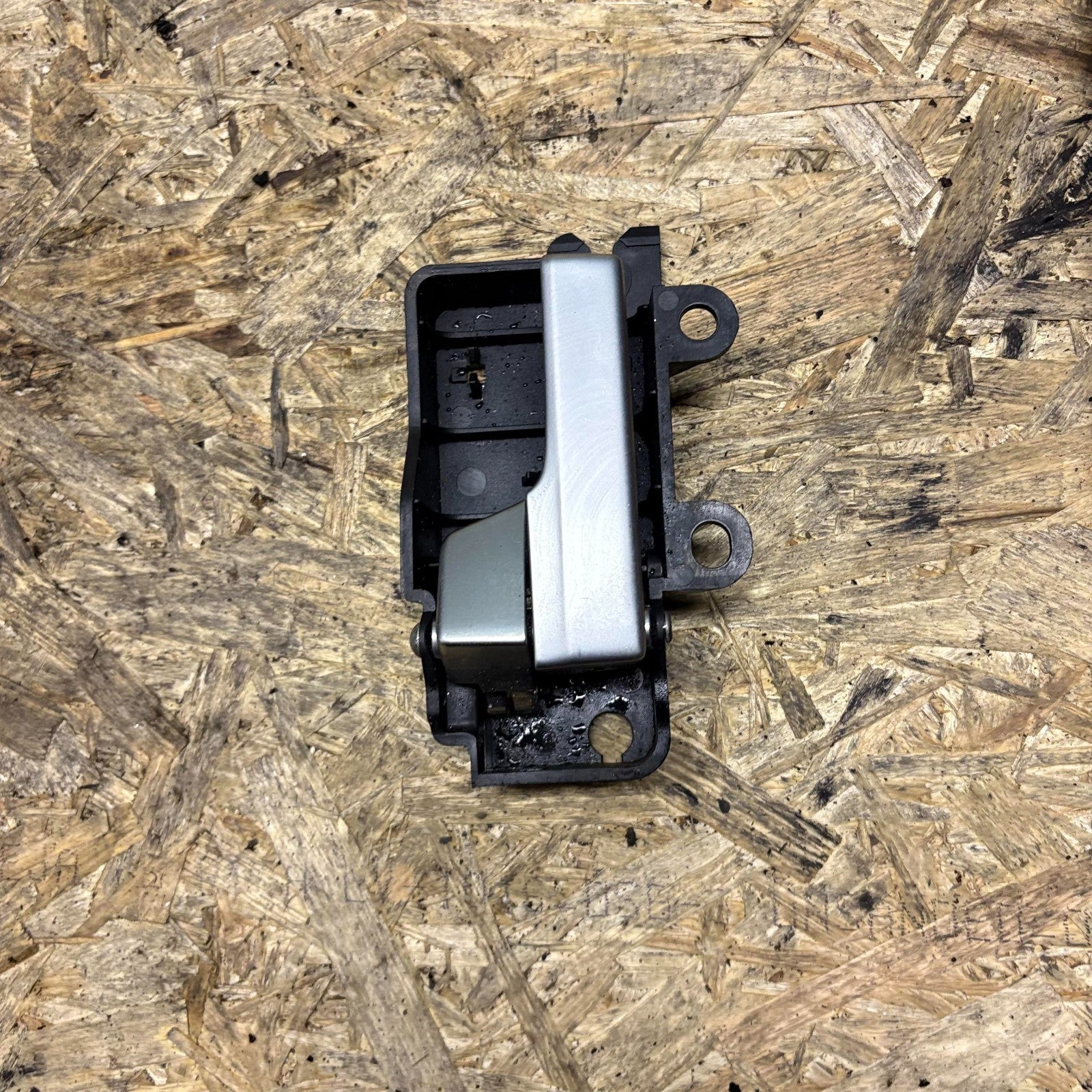 ?Ford Focus Mk2 2004?2011 Interior Rear Left Door Handle Passenger Side ? ?