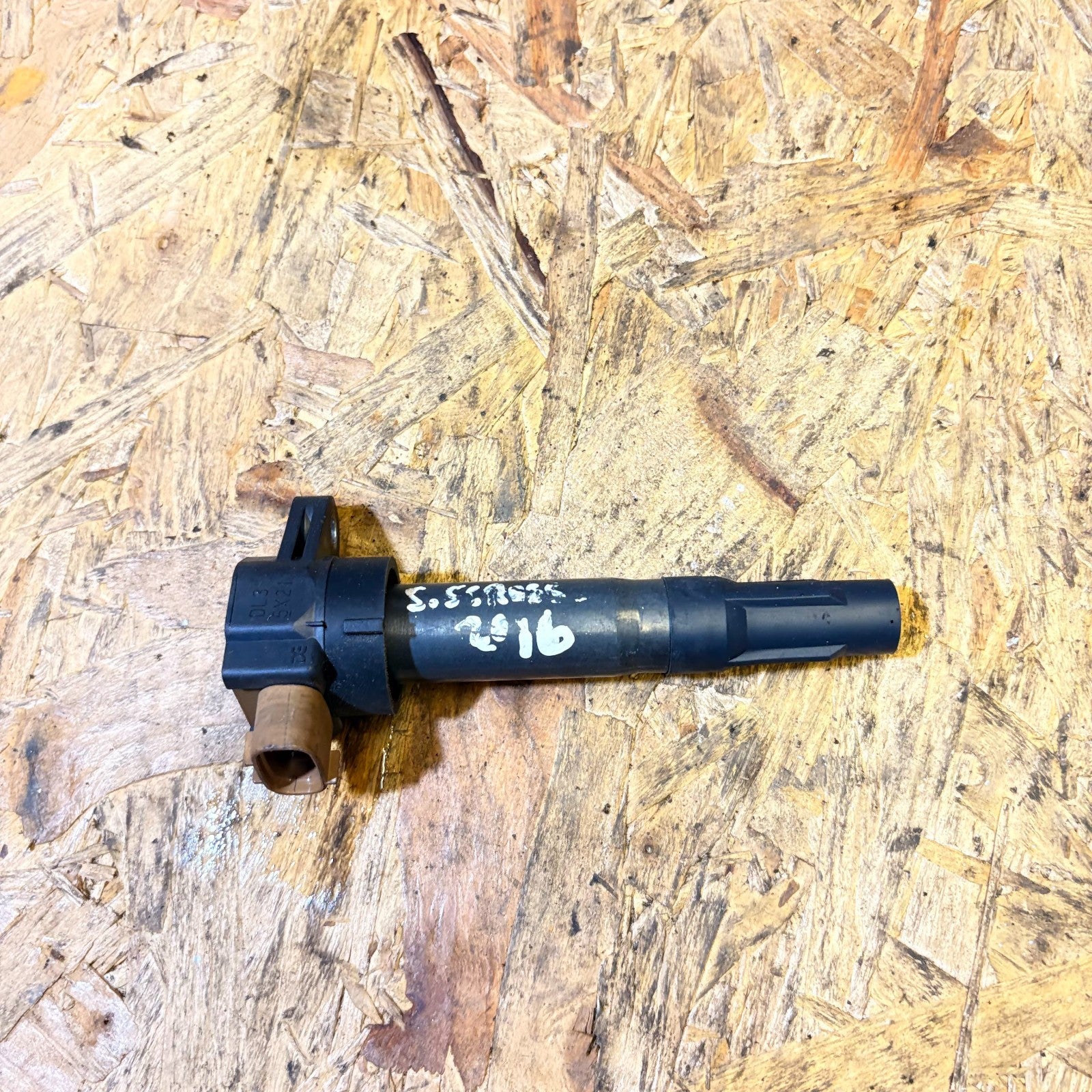 Suzuki S-Cross SX4 S-Cross 1.6 M16A Ignition Coil Pencil Coil 2014-2016