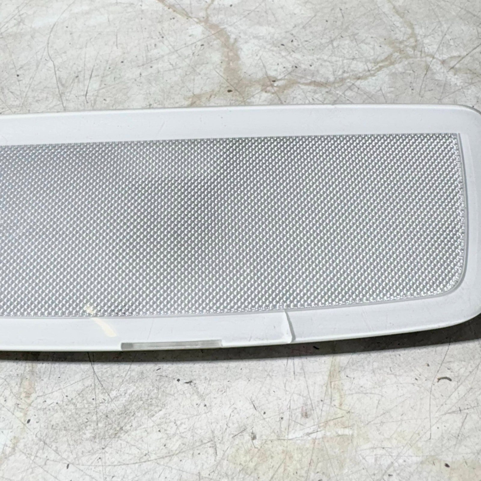 Mercedes-Benz C-Class W204 C204 Interior Reading Light A2048204801  2007-2015