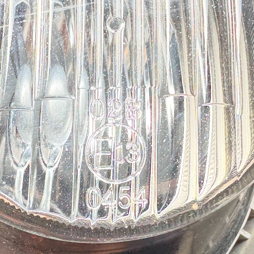 Suzuki Ignis 2005/Left Front Headlight/1071198R