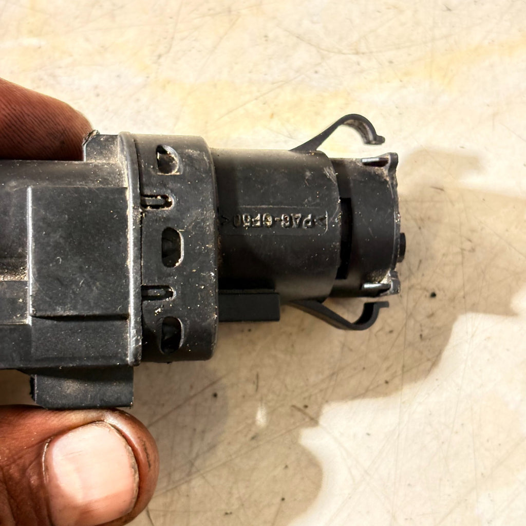 FORD C-MAX BRAKE LIGHT SWITCH 3M5T-13480-AC 2006-2010