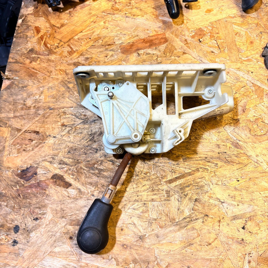Land Rover Freelander 2 2006-2014 6sp Manual Gear Shift Lever LR034102/100005281
