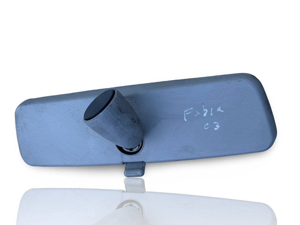 Skoda Fabia Interior Rear View Mirror E9014022