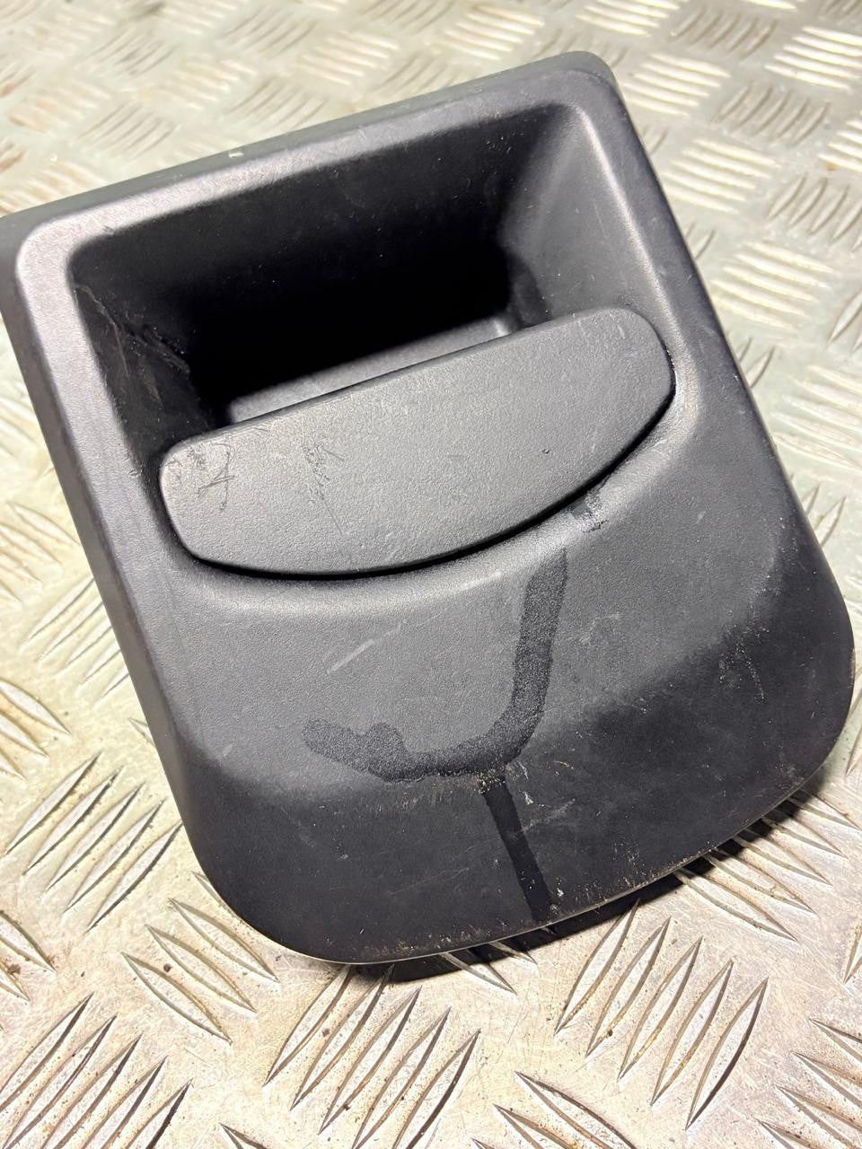 Iveco Daily 1999-2014 Front External Door Handle Left/Nearside 99489590