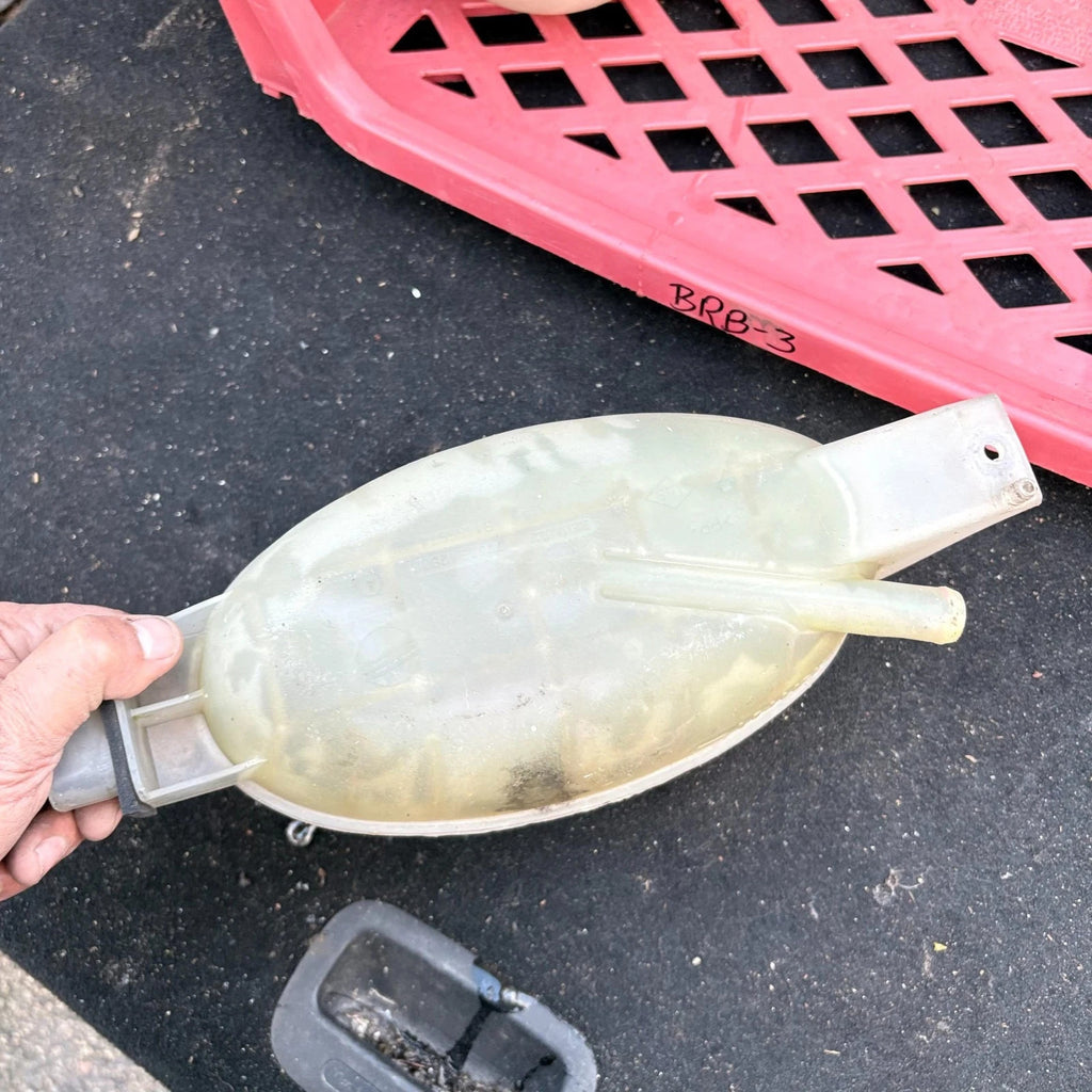 VAUXHALL VIVARO 2001-2006 COOLANT EXPANSION TANK RESERVOIR BOTTLE 770312900