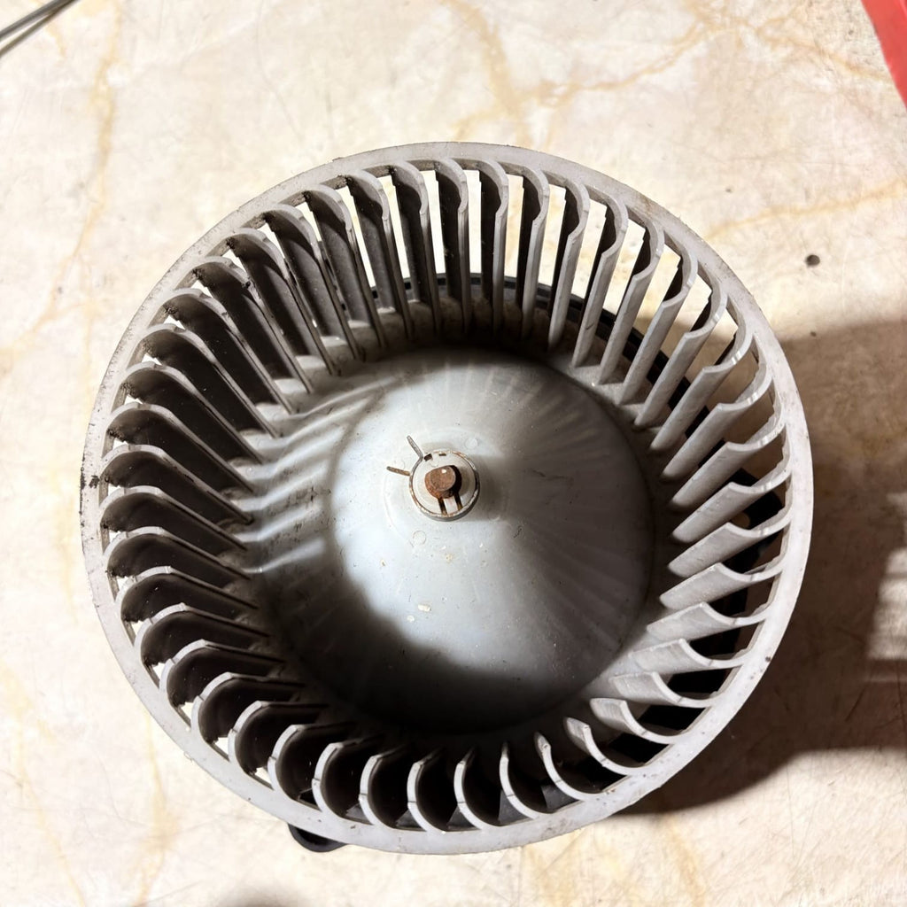 MAZDA 2 TAMURA 2014 MK2 HEATER BLOWER MOTOR FAN 872700-0701