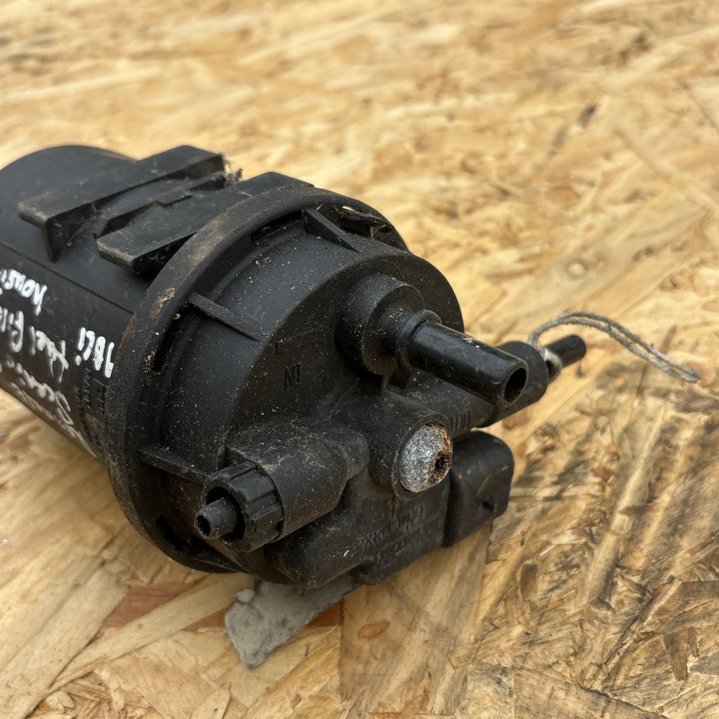 RENAULT GRAND SCÉNIC II JM0/1 Fuel Filter Housing 8200169353 1.87 27717940