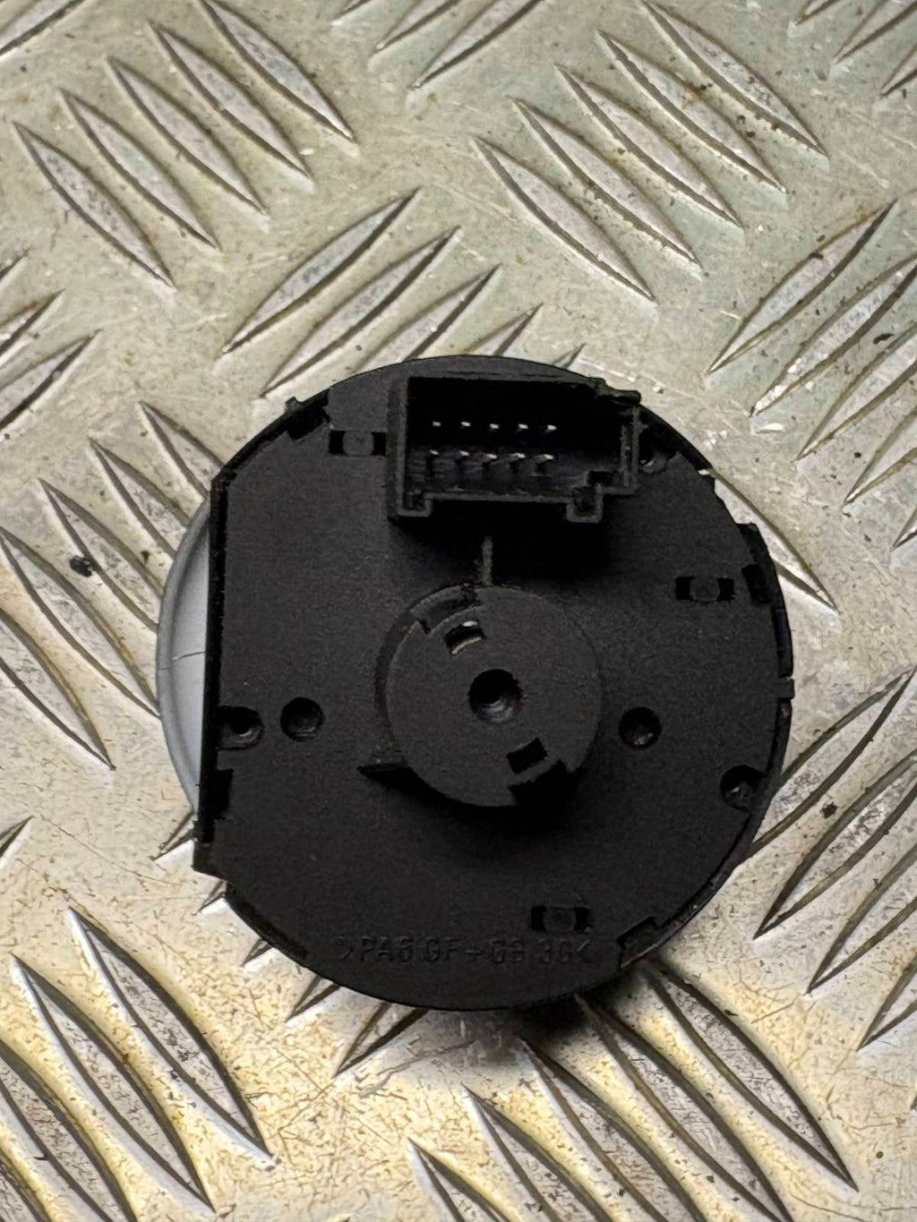 Car Headlight Fog Light Switch For Scirocco 2010 (PA6GFGB30)