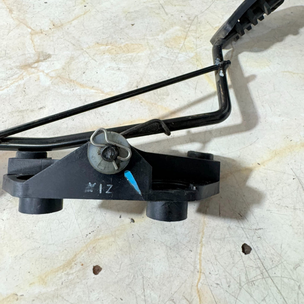 Hyundai Getz 2004 Mk1 Throttle/Accelerator Pedal-1.3