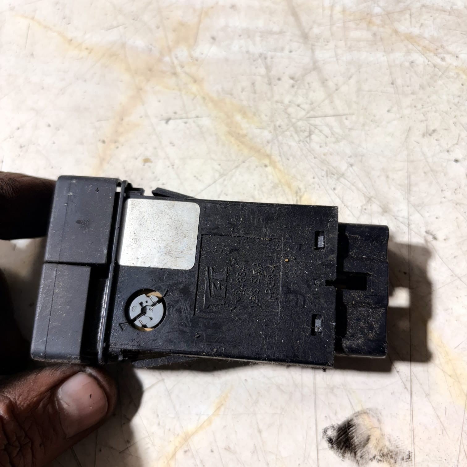 Honda CR-V 2007-2009 VSA OFF Dash Switch Button Traction Control 35300-SMA-003