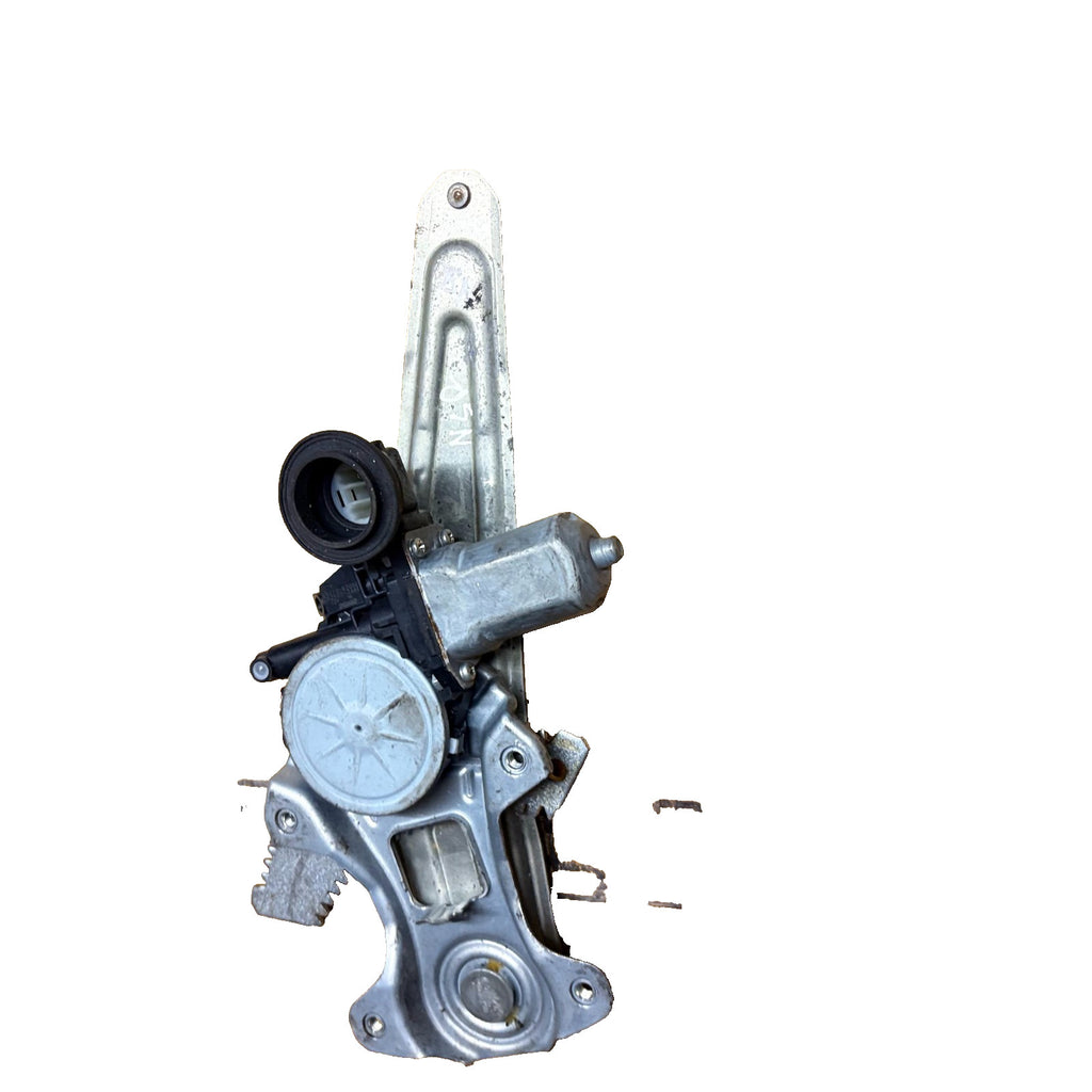 Daihatsu Sirion 2005-2010 Rear Left Window Regulator 5 Door