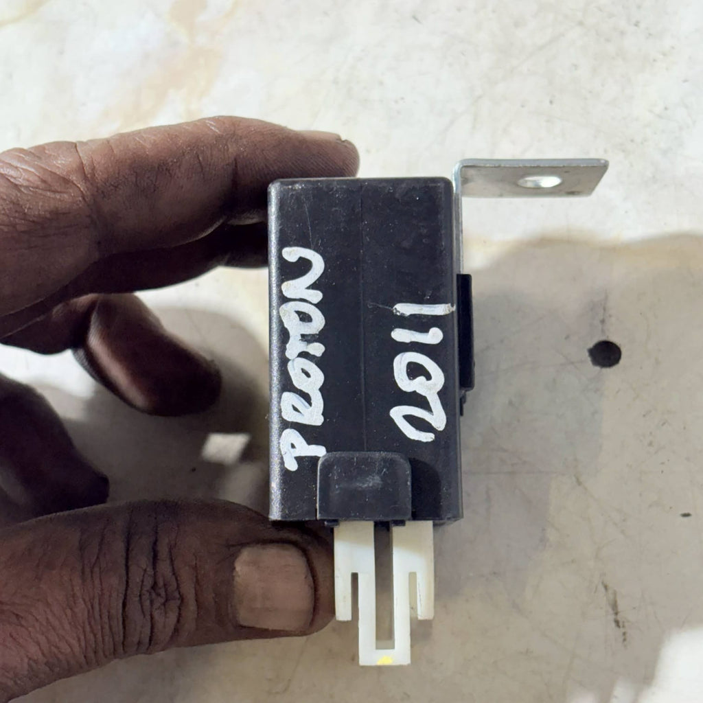 PROTON SAVVY 2011 5DR DOOR CONTROL MODULE PW539491