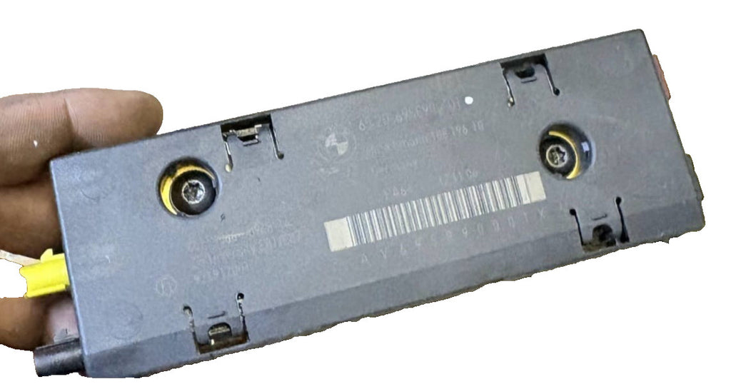 BMW 116i 2004-2011 E87 Boot Control Module 695890001