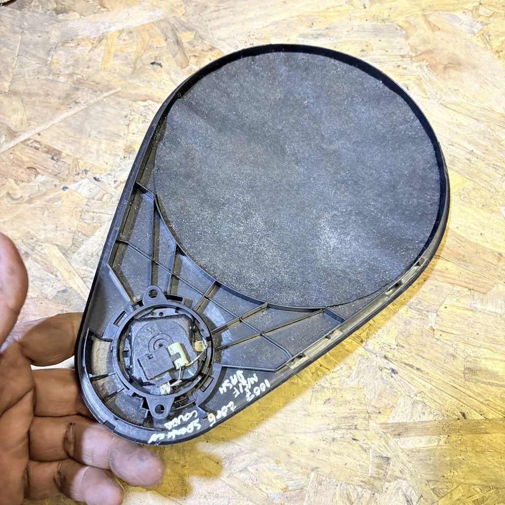 PEUGEOT 1007 MK1 HATCH 3DR 2005 PASSENGER FRONT SPEAKERS TWEETER 9653821077