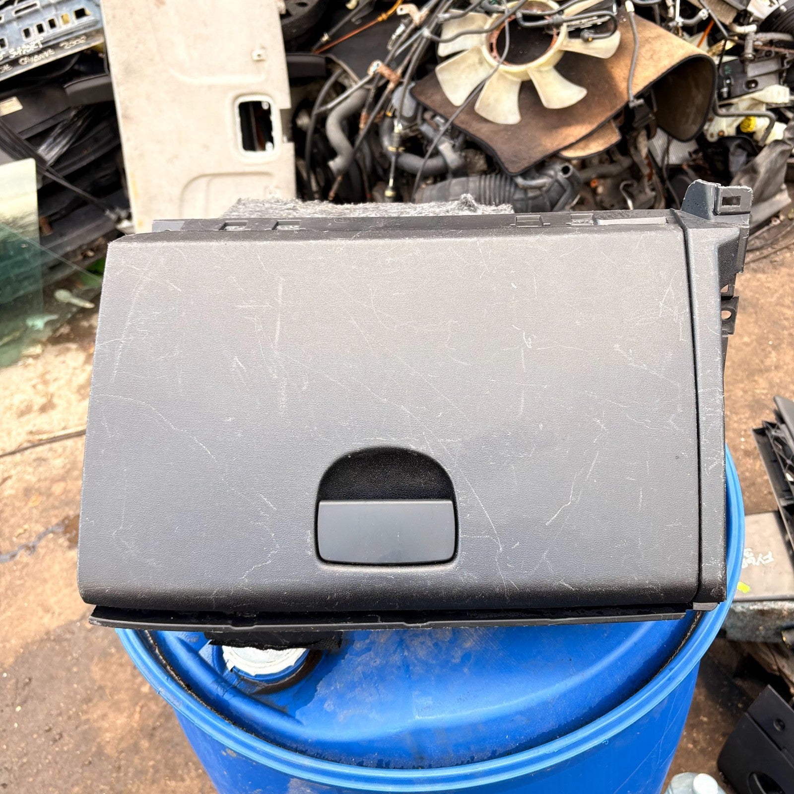 Hyundai i20 Mk1 PB Facelift 2012-2014 Glovebox Dash Storage 84529-1J900