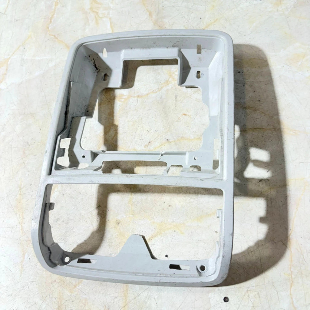 VW Map Light Housing 1K0867489D Jetta 05-10 GTI/Rabbit 06-09 Tiguan 09-17 R32 08