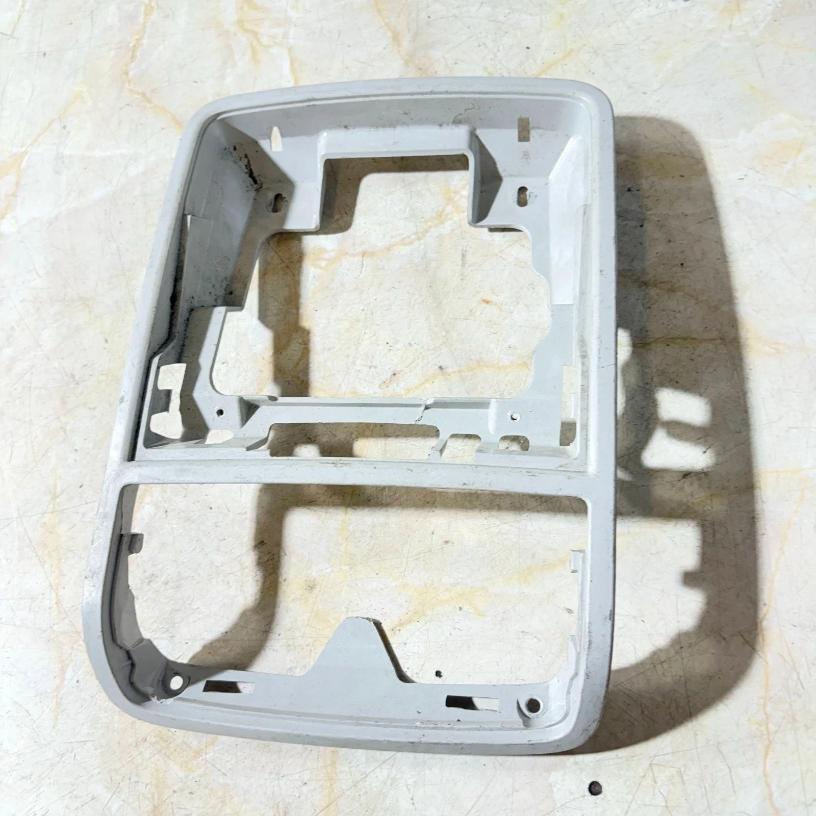VW Map Light Housing 1K0867489D Jetta 05-10 GTI/Rabbit 06-09 Tiguan 09-17 R32 08