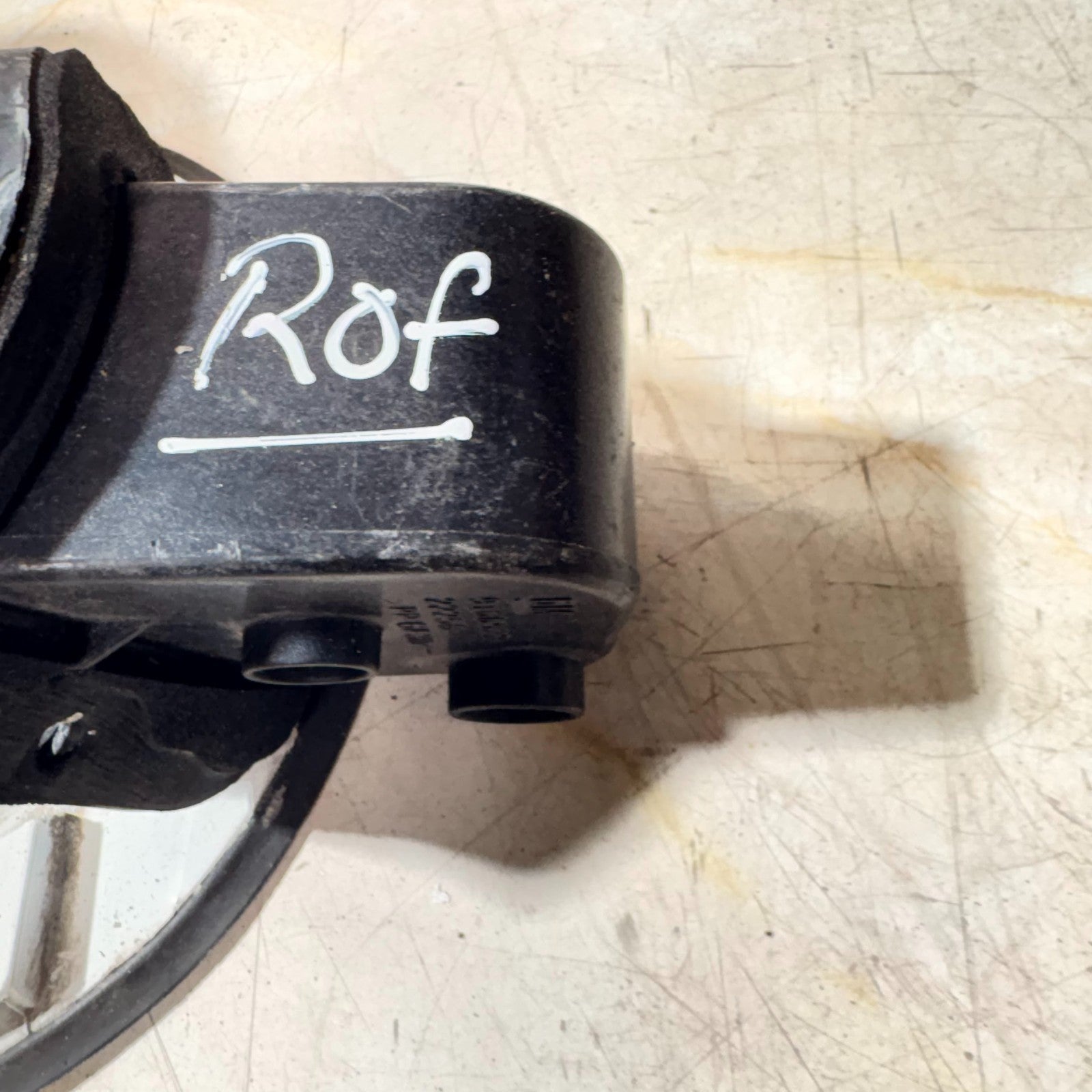 Seat Leon Inlet Air Intake Manifold 2005-2012 Mk2 03L129711 2.0 TDI 140BHP