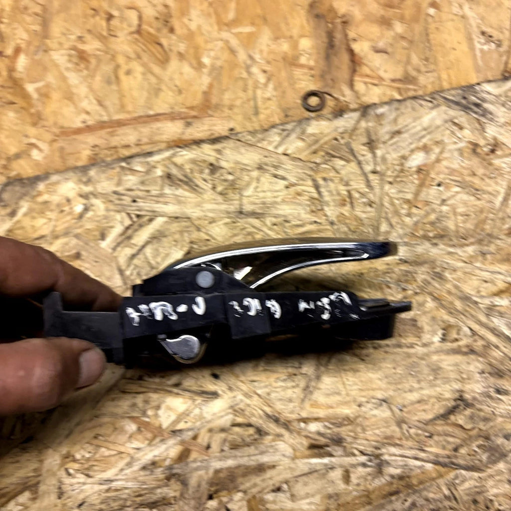 HONDA HR-V II MK2 FL PASSENGER REAR INTERIOR DOOR HANDLE