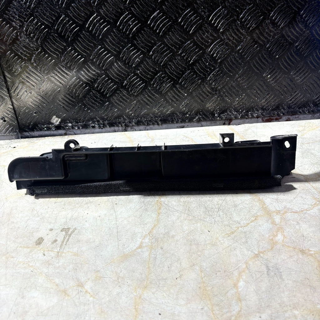 KIA CEED RADIATOR AIR DUCT COVER RIGHT 2012-2018 29134-A2850