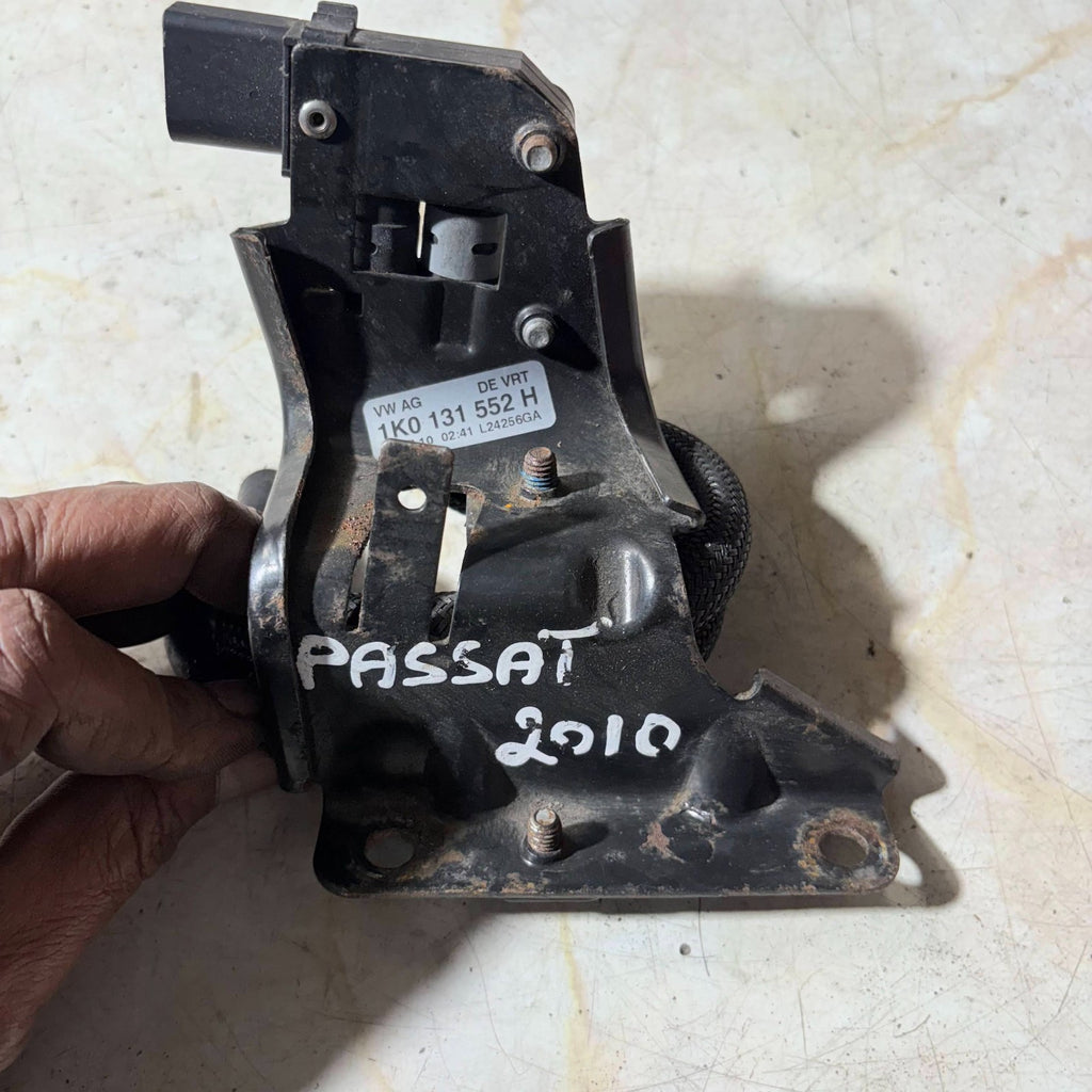 2010 VOLKSWAGEN PASSAT PRESSURE SENSOR 1K0131552H