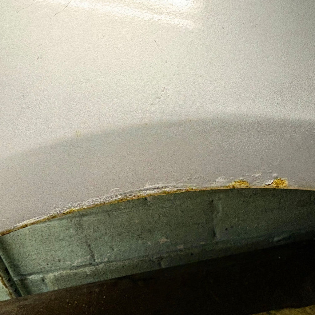 Vauxhall Meriva B Mk2 2010-2017 OSF Right Front Wing Fender 93167924 13269775