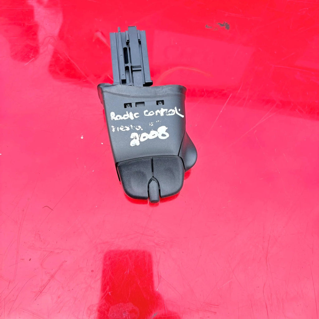 FORD FIESTA2008 STEERING WHEEL AUDIO CONTROL STALK