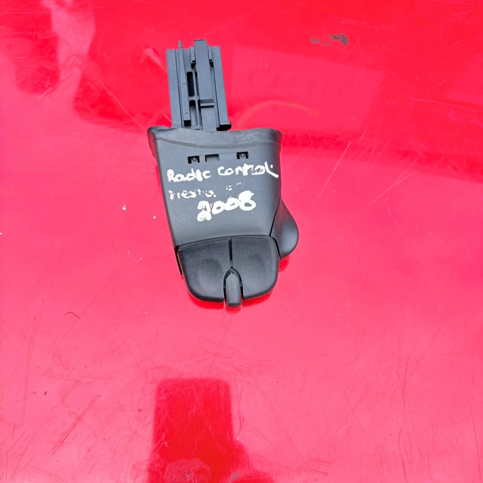FORD FIESTA2008 STEERING WHEEL AUDIO CONTROL STALK