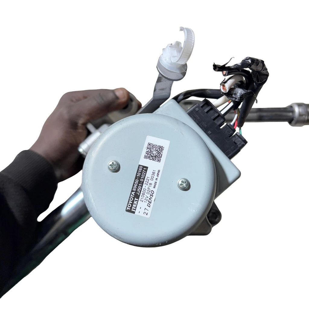 Toyota C-HR 2019-2023 Electric Power Steering Column&Motor Assembly 89650-10160