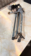 2013 PEUGEOT 208 Front Wiper Motor 0 390 241 578
